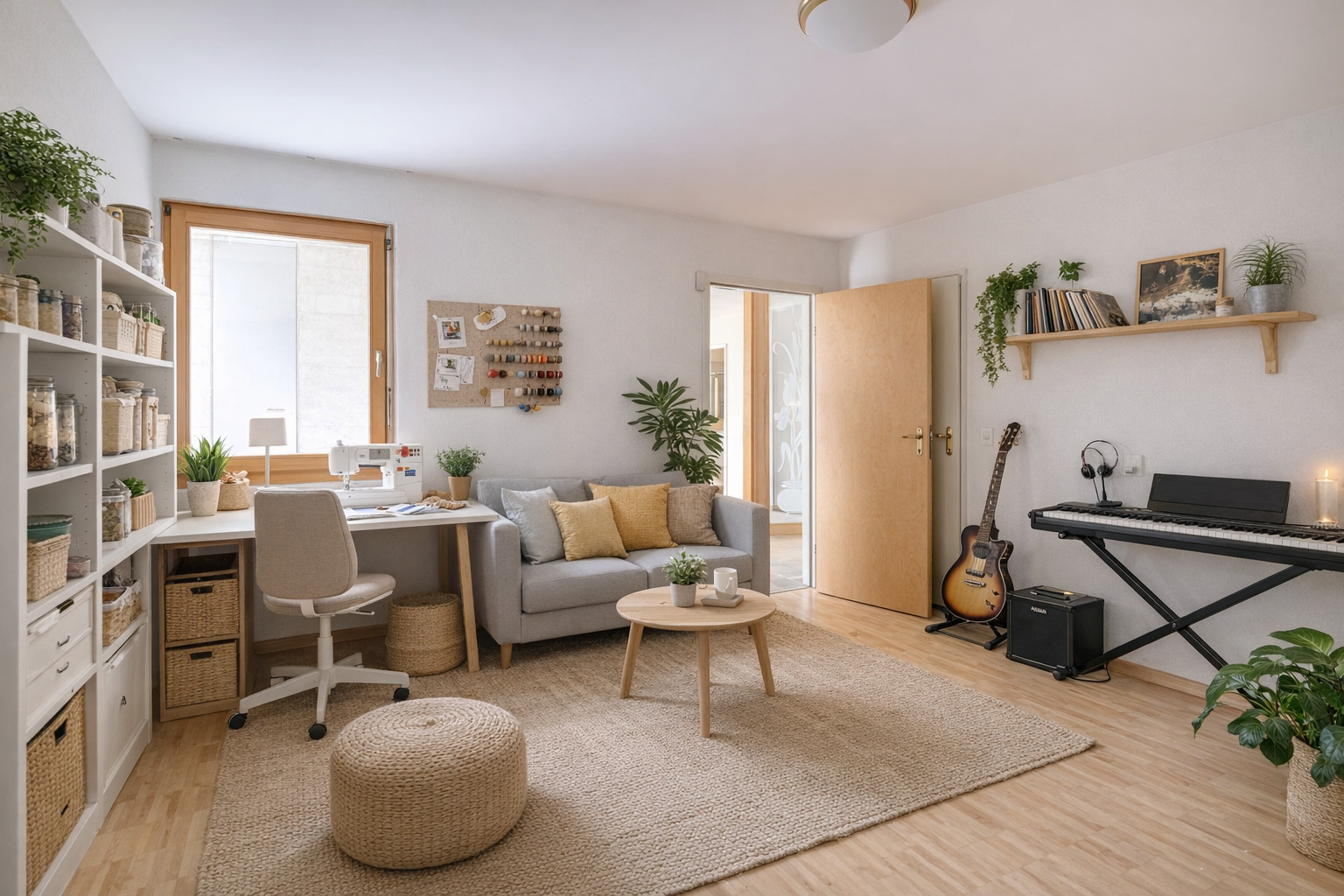 Exklusives Wohnen an sonnenverwöhnter Lage – Liestal