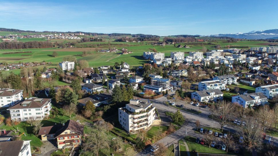 Ein Zuhause mit Potential in Hochdorf – Hochdorf