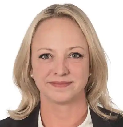 Porträt einer Frau