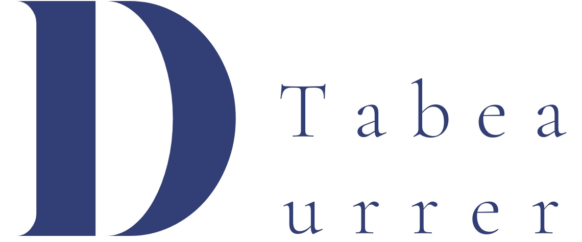 Logomark mit Schriftzug
