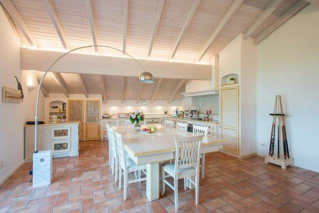 Gentilino-Viglio, 4,5-Zimmer-Penthouse mit wunderschönem Seeblick und viel Grün – Gentilino
