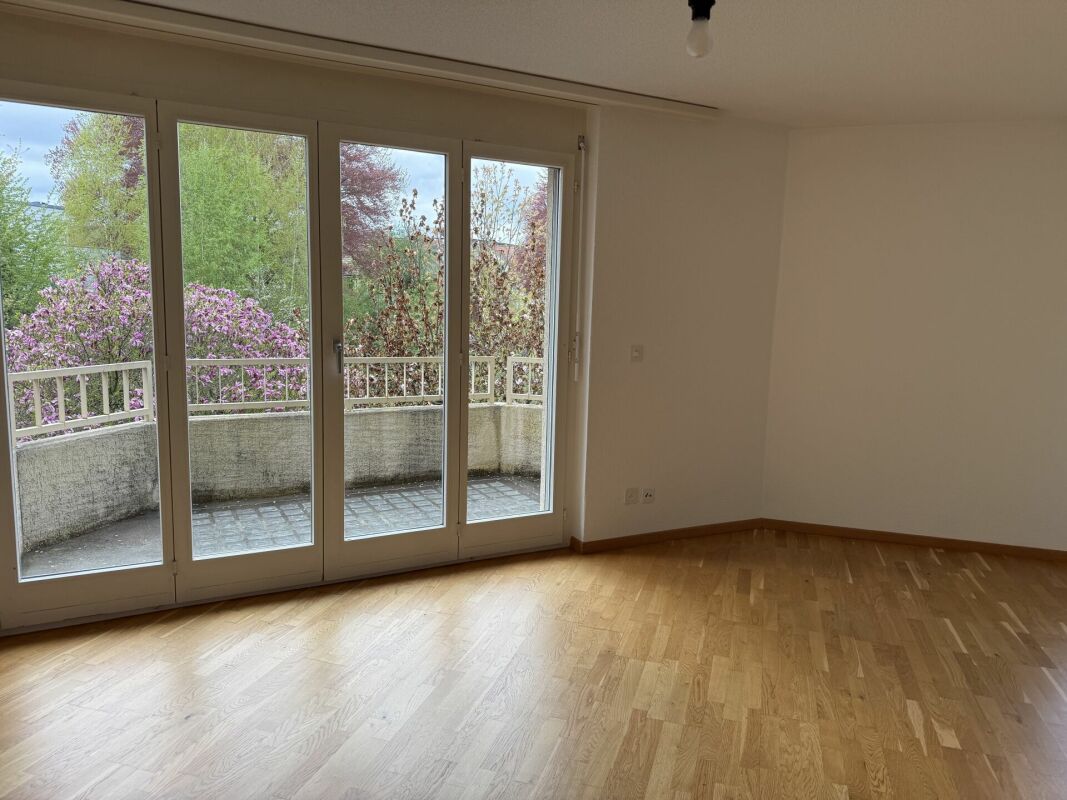 Top 8-Zimmer-Doppeleinfamilienhaus inkl. Dachwohnung – Gümligen