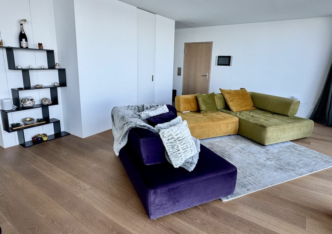 Peninsula Beach House - Luxus pur am Zürichsee – Wädenswil