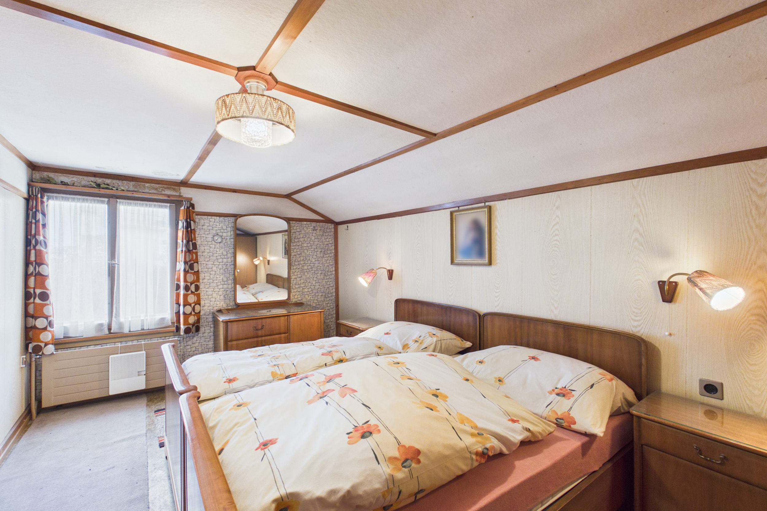 443 – Haus, 8877 Murg – Murg