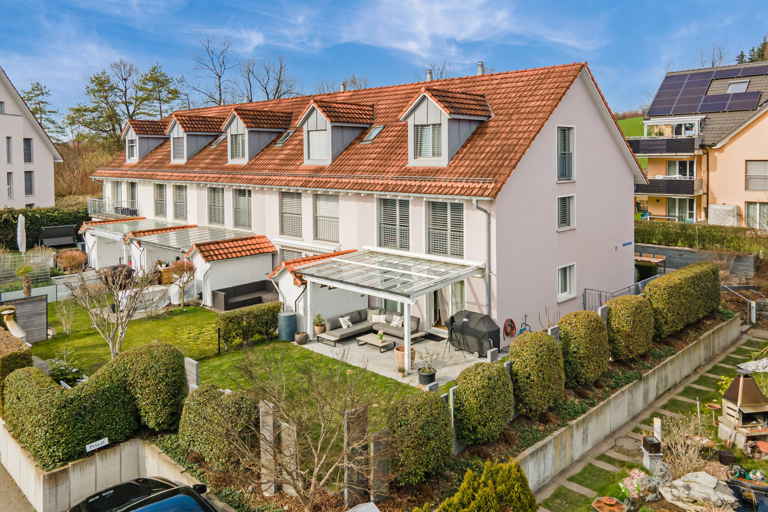 445 – Haus, 8635 Dürnten – Dürnten