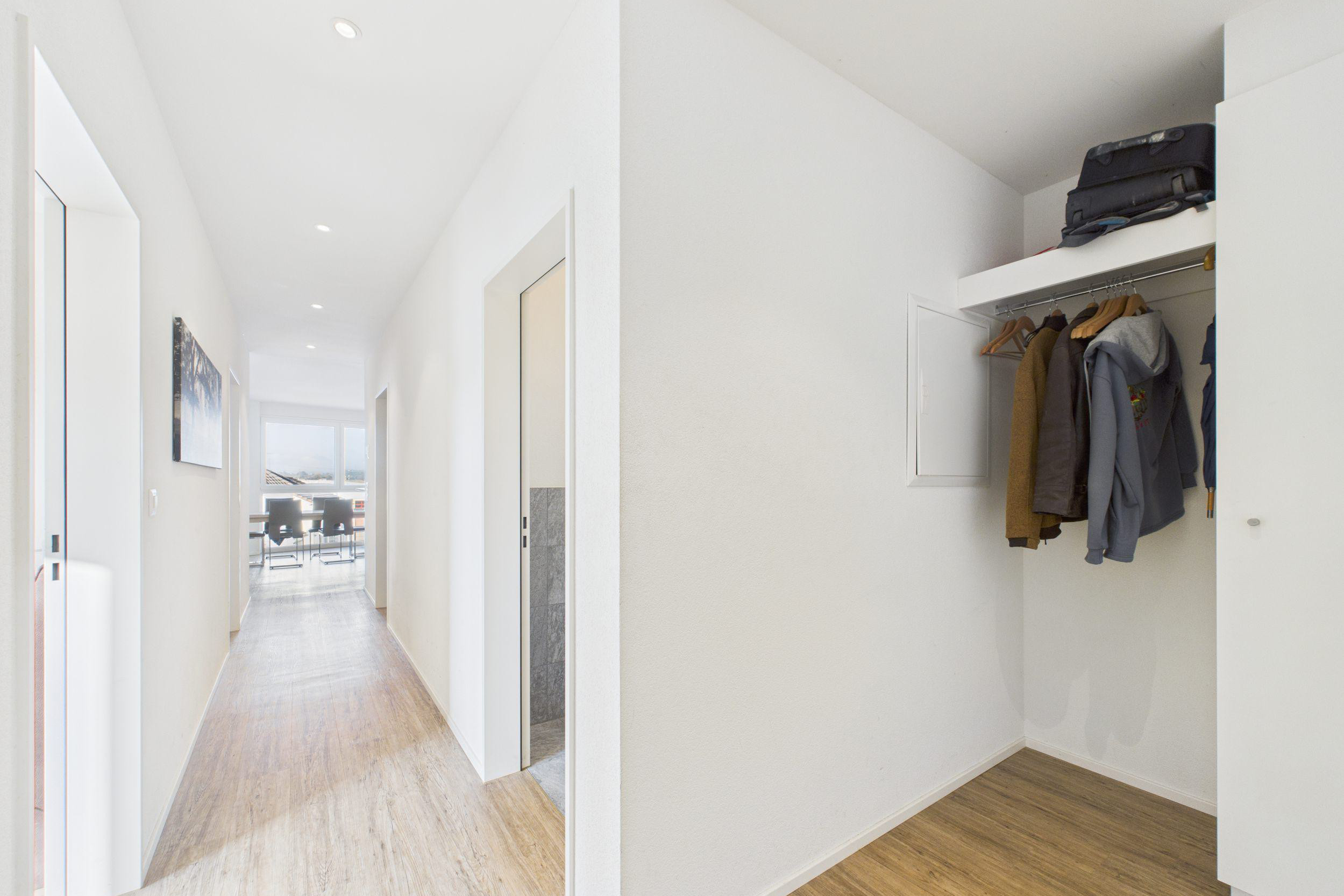 431 – Wohnung, 8717 Benken SG – Benken SG