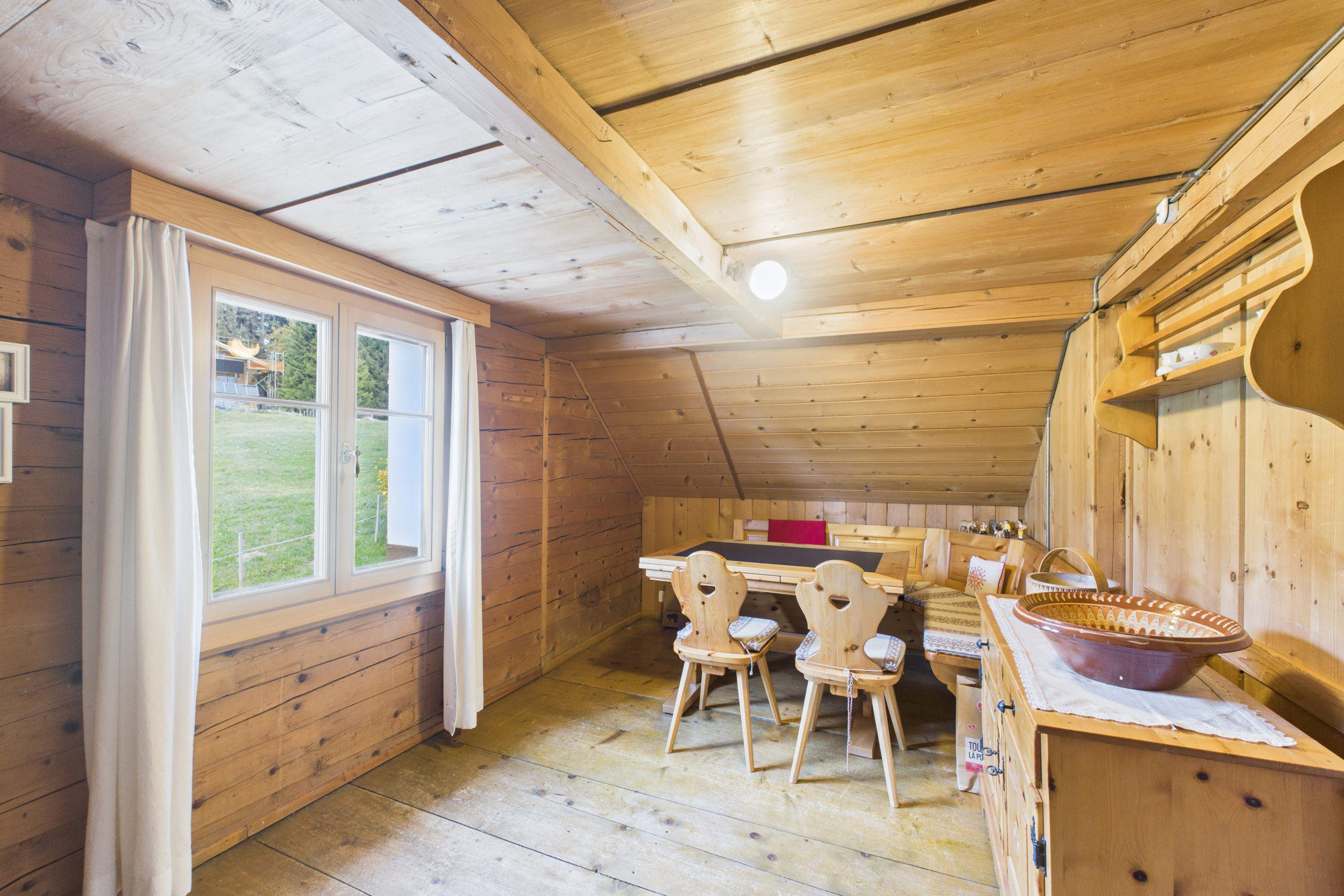 434 – Haus, 8873 Amden – Amden