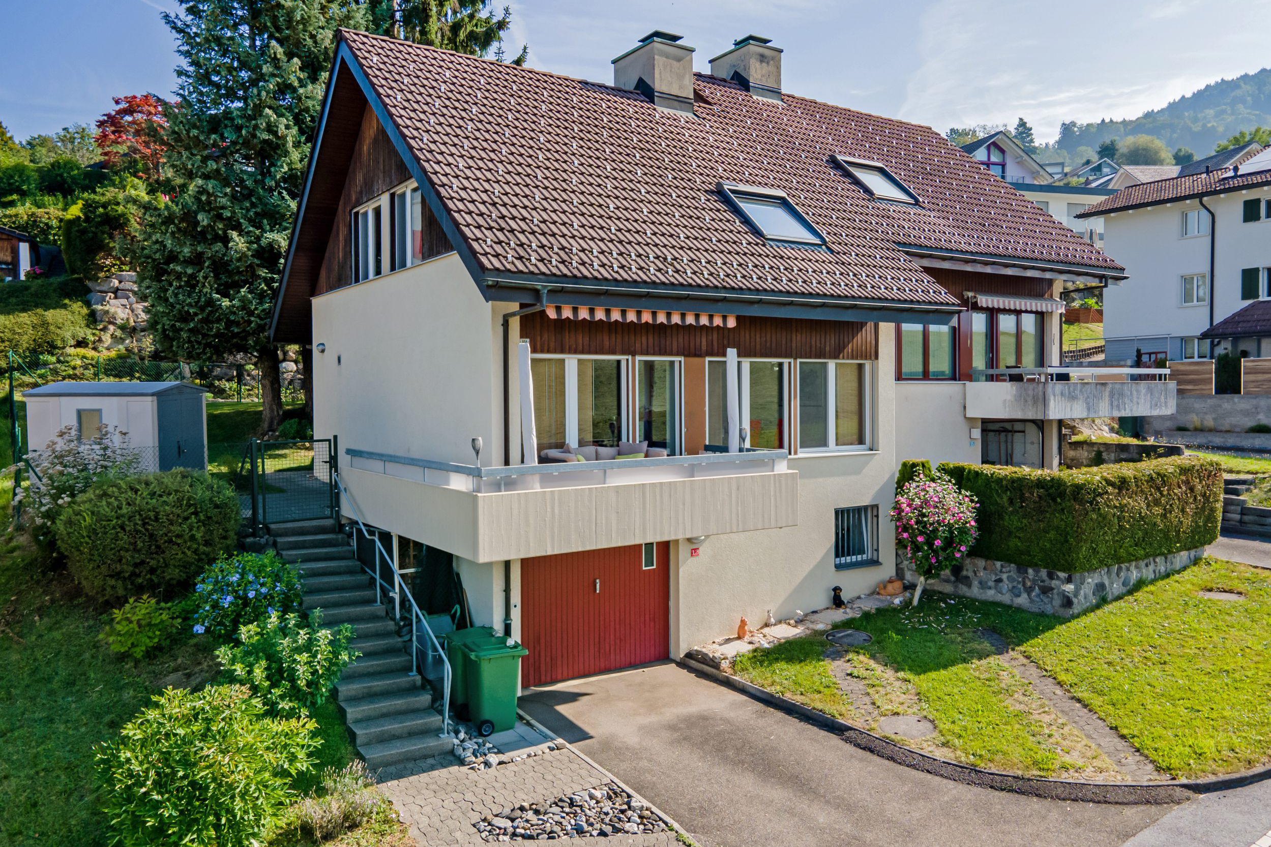 422 – Haus, 8738 Uetliburg SG – Uetliburg SG