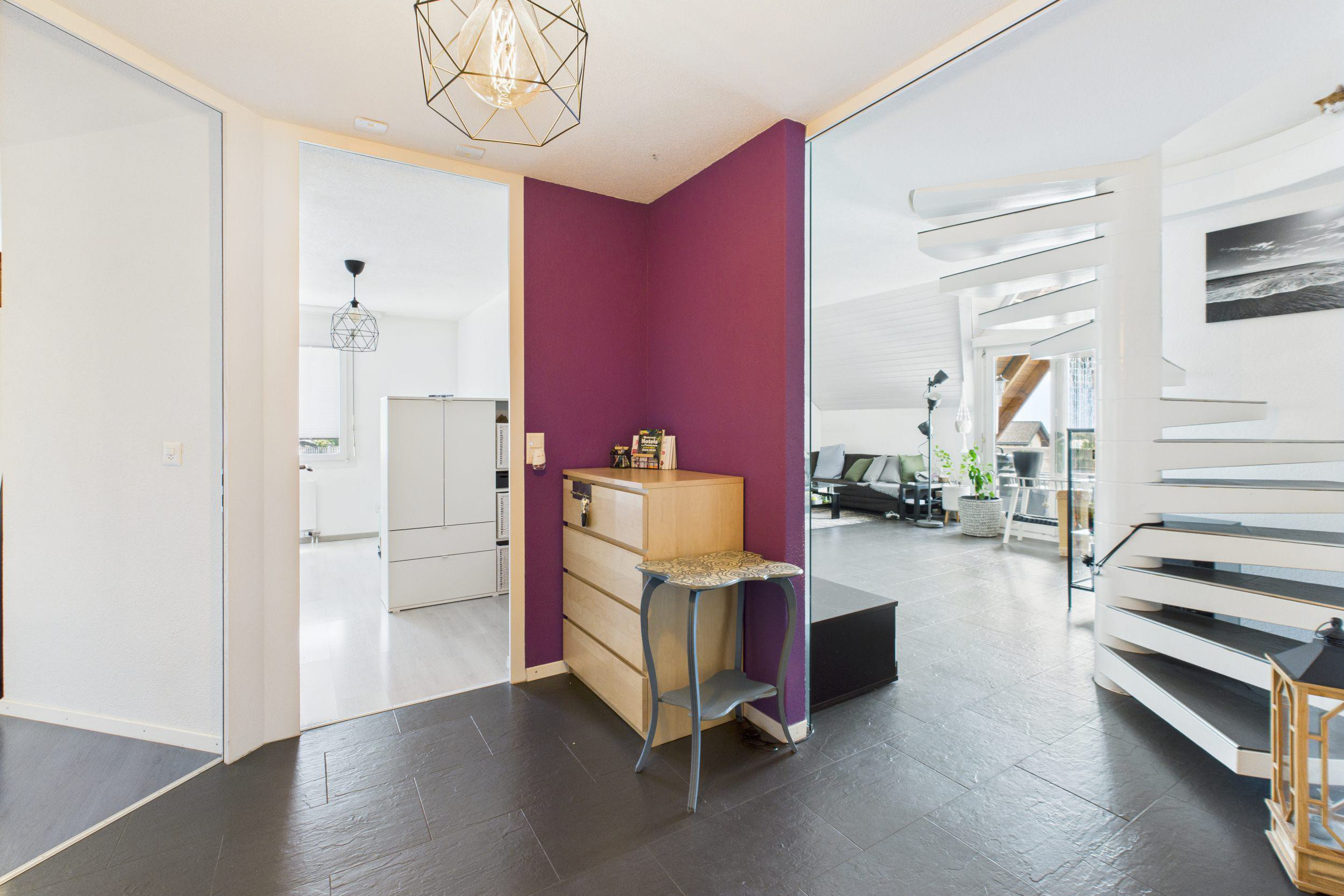 425 – Wohnung, 8737 Gommiswald – Gommiswald