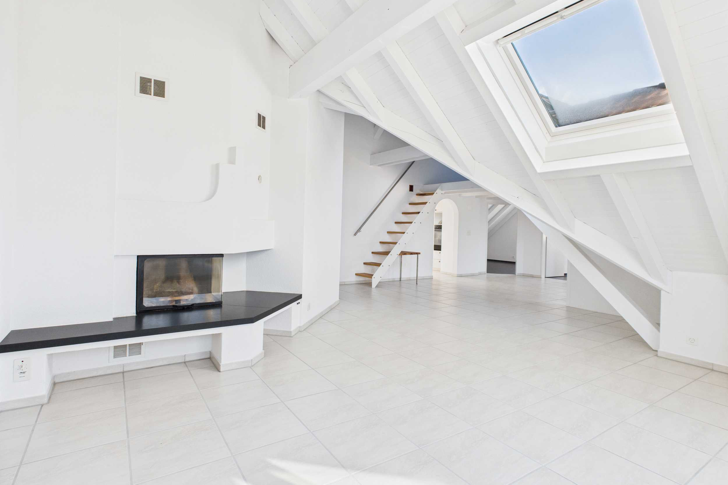 409 – Wohnung, Giessenstrasse 13, 8608 Bubikon – Bubikon