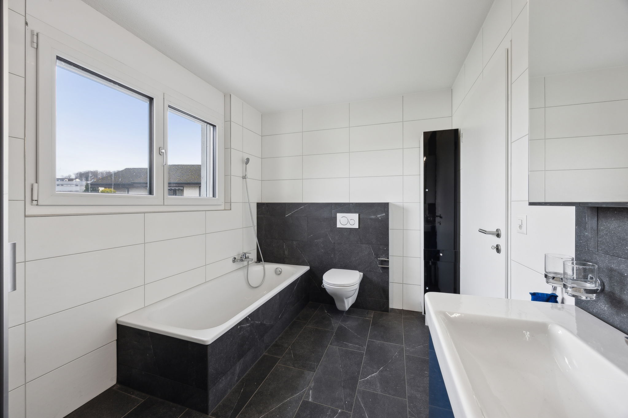 406 – Haus, Unterdorfstrasse 25a, 5116 Schinznach Bad – Schinznach Bad