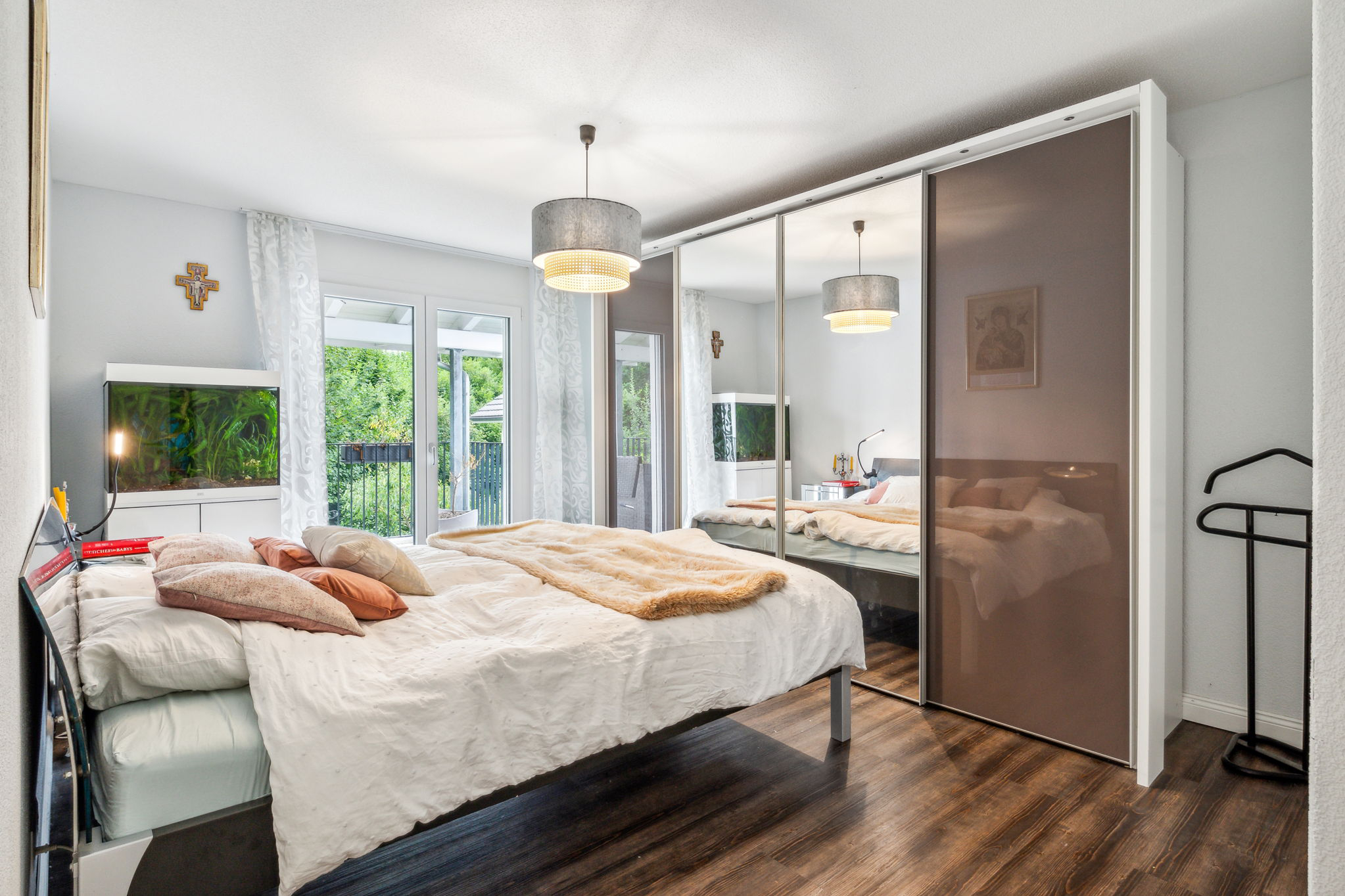 386 – Haus, Unterdorfstrasse 25b, 5116 Schinznach Bad – Schinznach Bad
