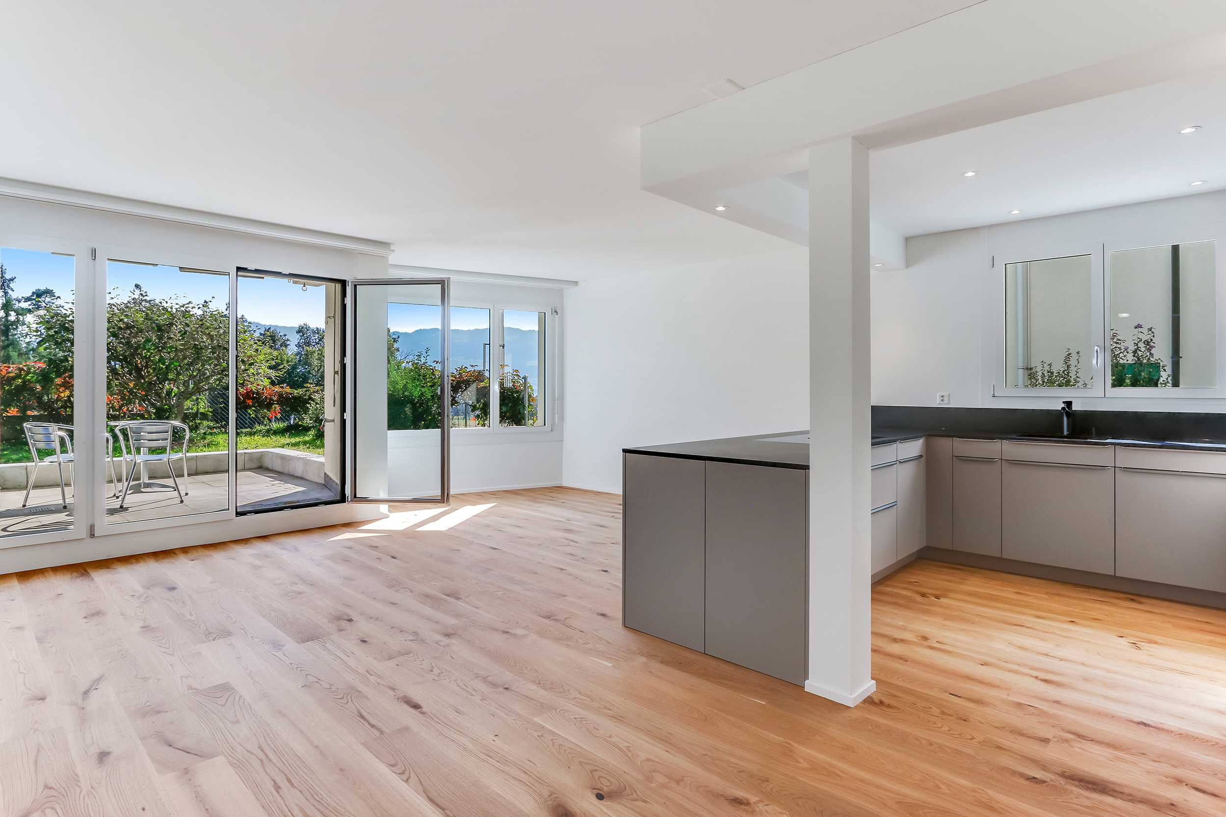 318 – Wohnung, Hummelbergstrasse 75, 8645 Jona – Jona