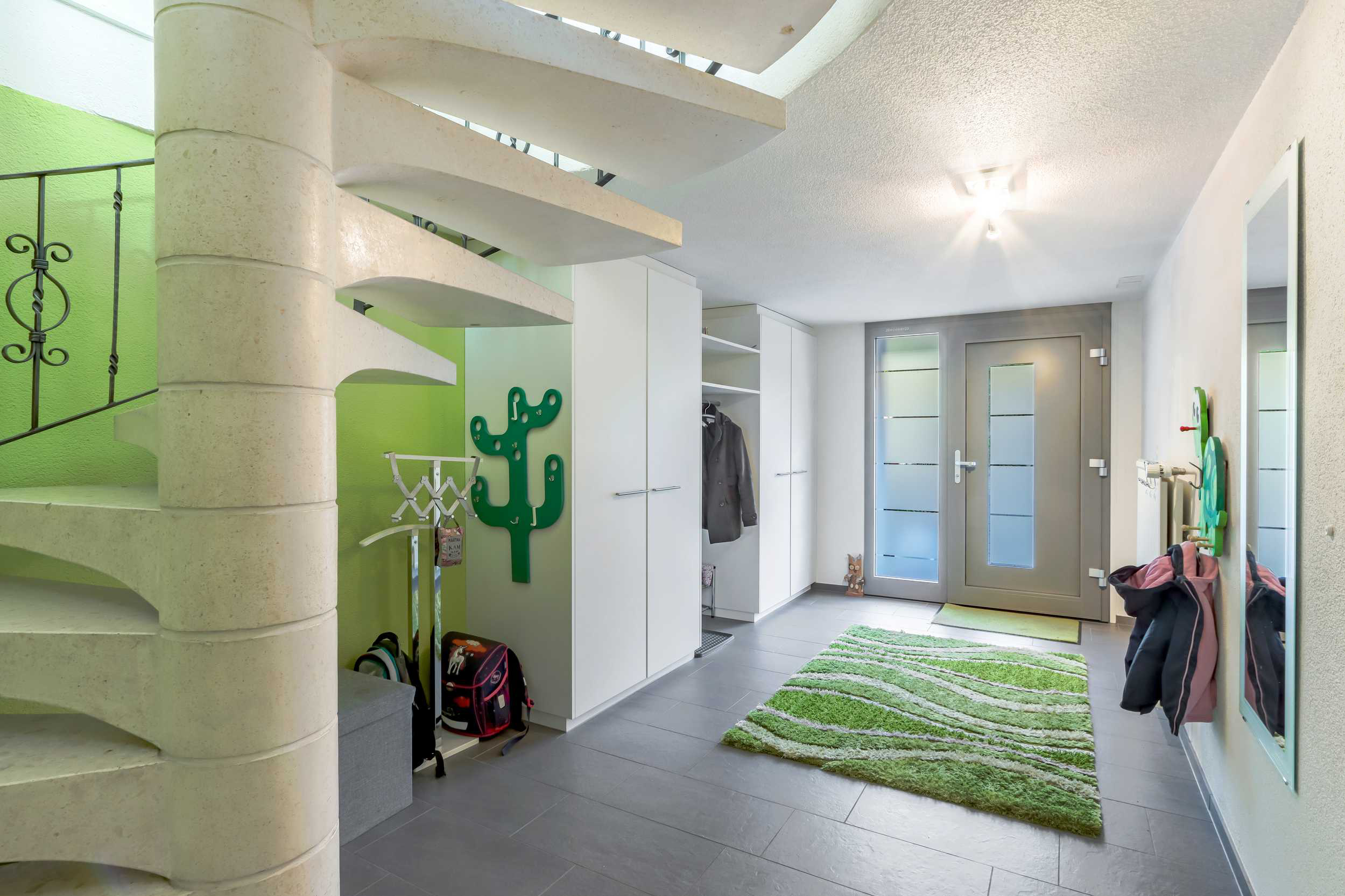 359 – Haus, Eichwiesstrasse 71, 8645 Jona – Jona