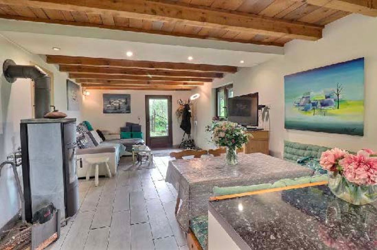 Einzelperson oder Investor, Chalet mit hohem Potenzial in Villars-sur-Ollon – Chesieres