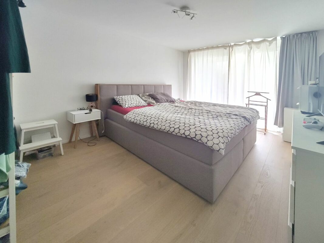 3.5 Zimmer-Wohnung EG A0 in Meisterschwanden – Meisterschwanden