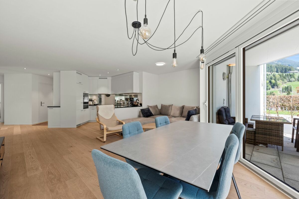 Ihr perfektes Ferienparadies oder neues Zuhause! – Sörenberg