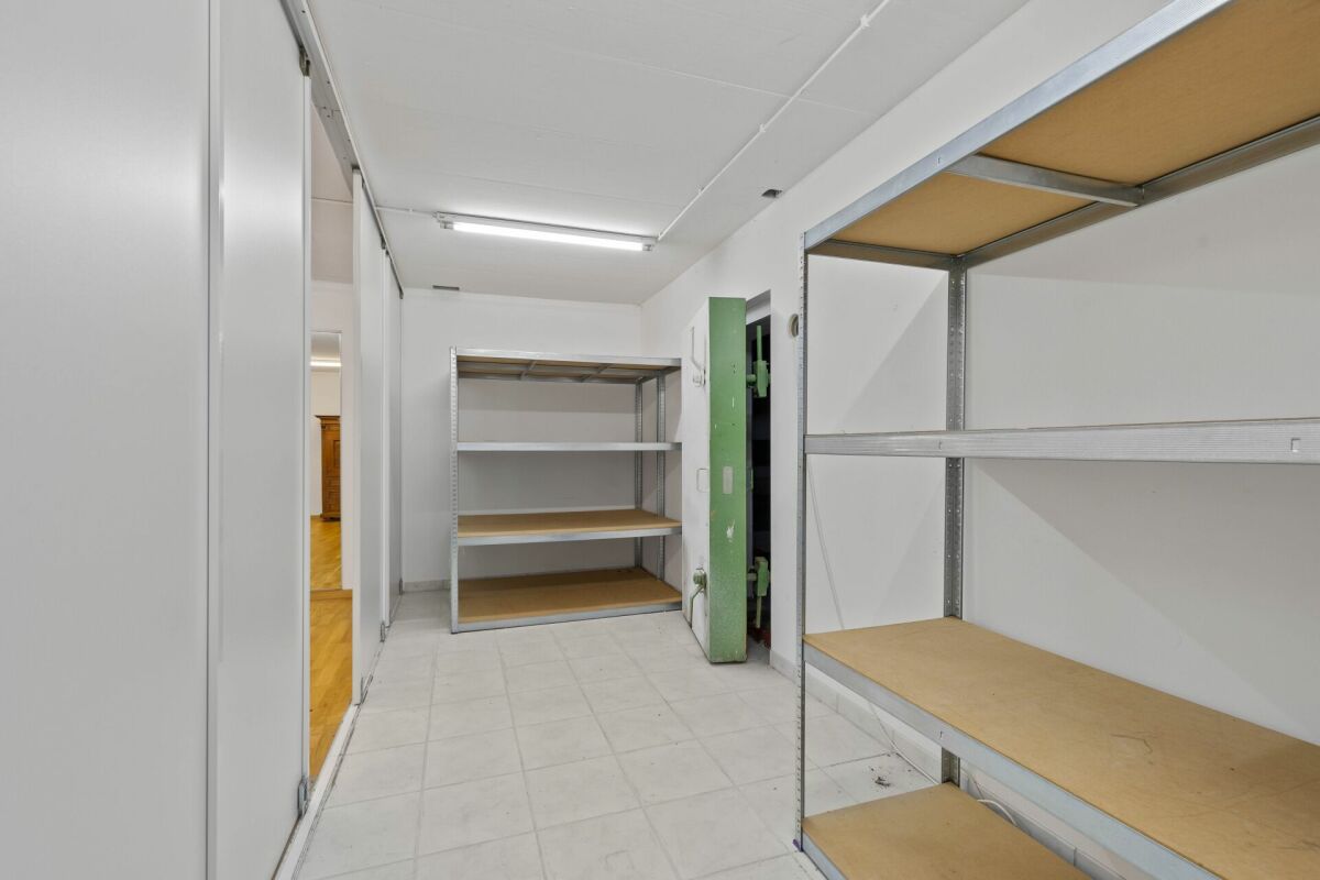 Einfamilienhaus mit Charme und Potenzial in begehrter Lage (im Baurecht) – Oberwil BL