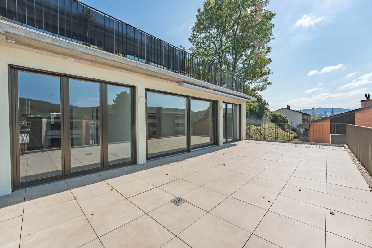 ERSTBEZUG: Letzte freie Wohnung! – Liestal