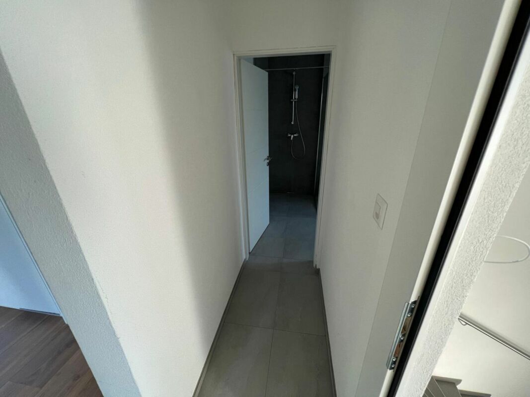 Moderne und grosszügige 3.5-Zimmer-Wohnung – Gelterkinden
