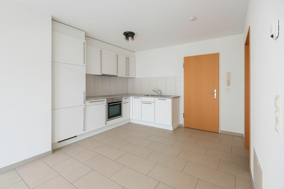 Helle, grosszügige 1.5 Zimmer Wohnung mitten im Zentrum – Breitenbach