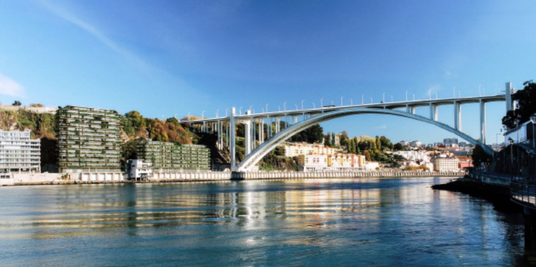 Wohnung in Porto – Porto