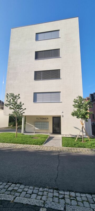 Moderne Wohnung in Zürich Altstetten – Zürich