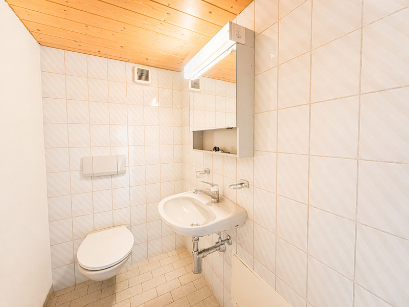 Altstadtjuwel Großzügiges und stilvolles 4,5-Zimmer-Maisonette-Apartment – Unterseen