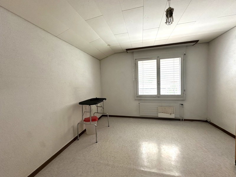 Vielseitiges Zuhause mit Hundepension in der Nähe des Stadtzentrums – Interlaken