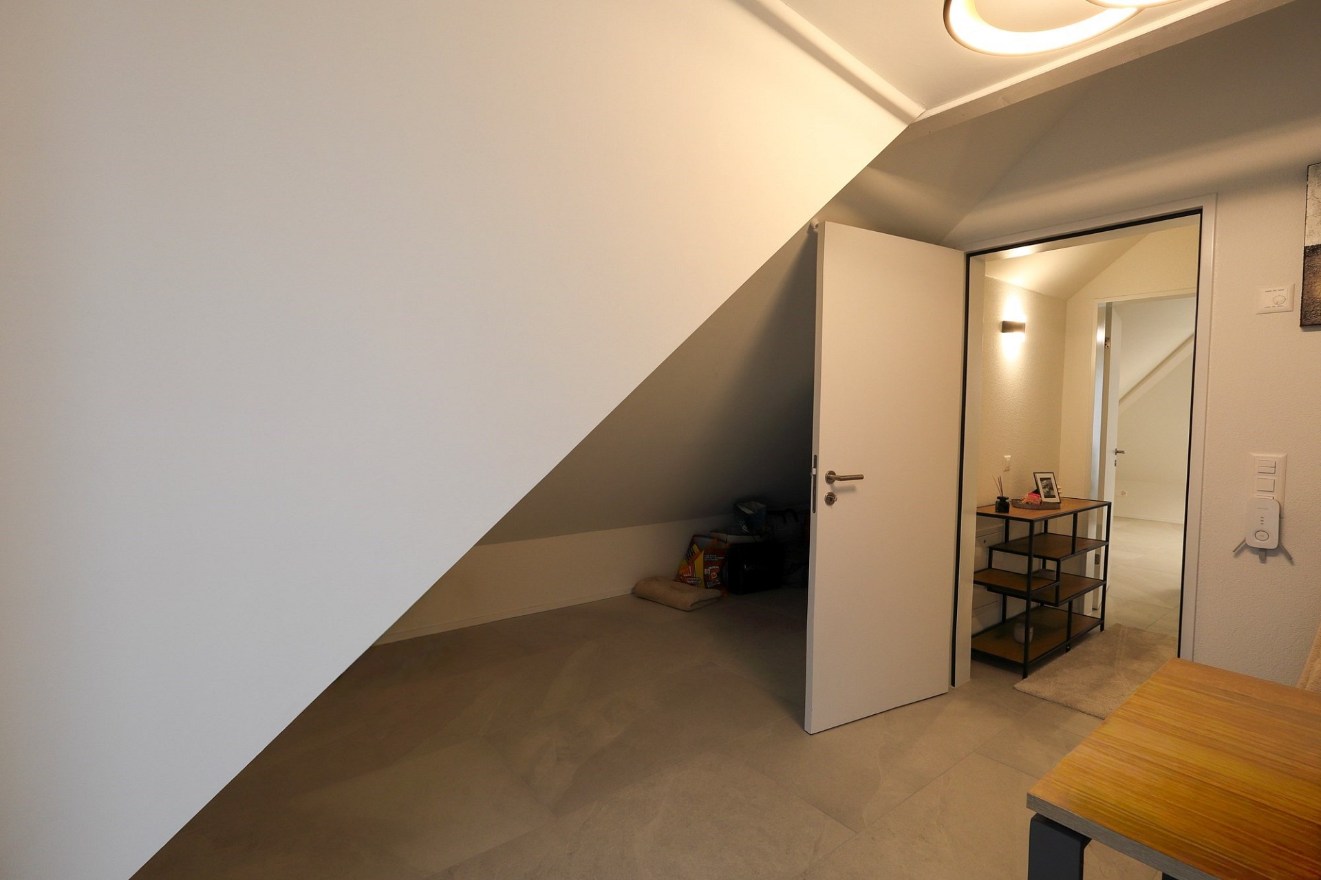 Moderne 5.5-Zimmer-Doppelhaushälfte – Pfeffikon