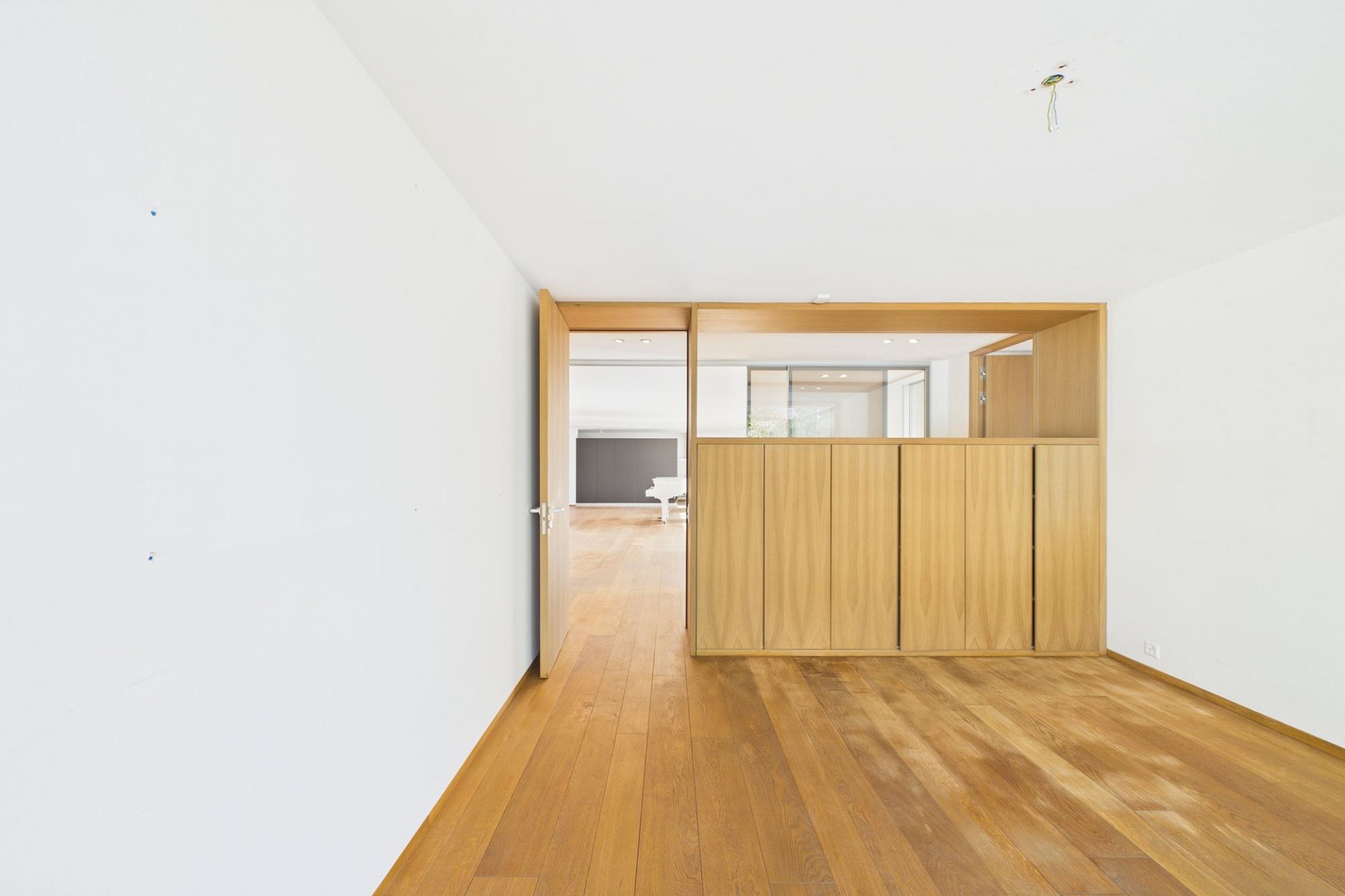 Stilvolle und elegante Wohnung mit Panoramablick auf den Lago Maggiore – Muralto