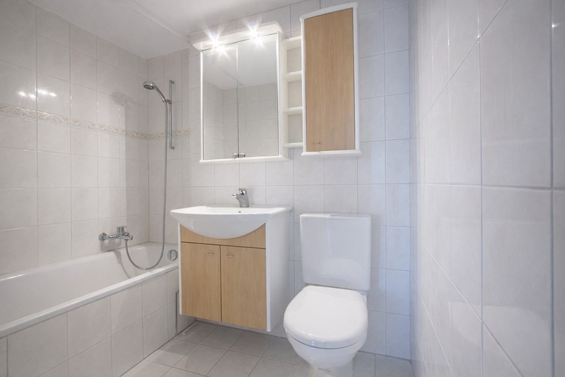 Charmante 4.5-Zimmer-Wohnung im 4. Stock – ruhig und zentral – Pratteln