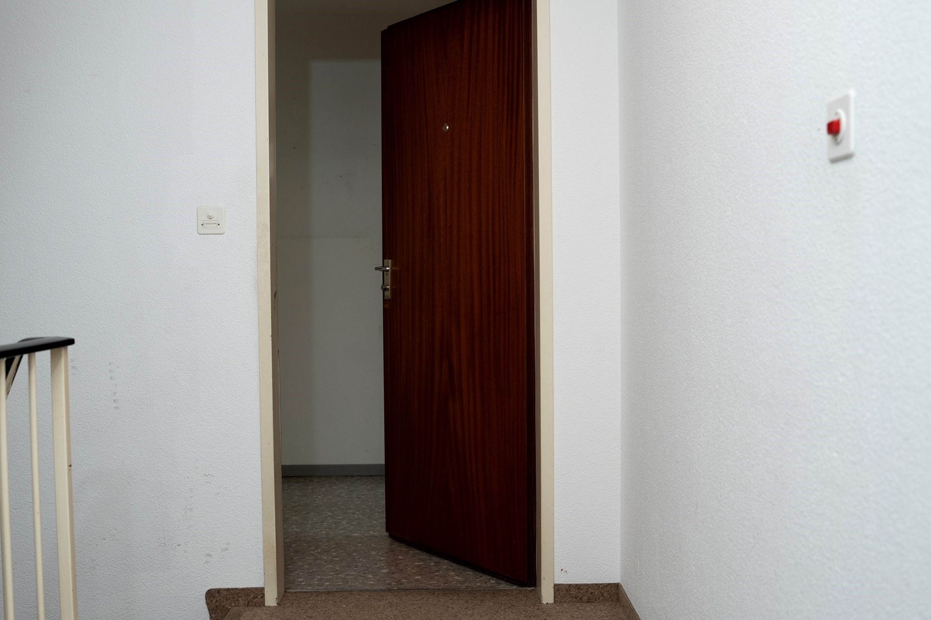 Charmante 3 1/2 Zimmer-Wohnung in Allschwil – Allschwil