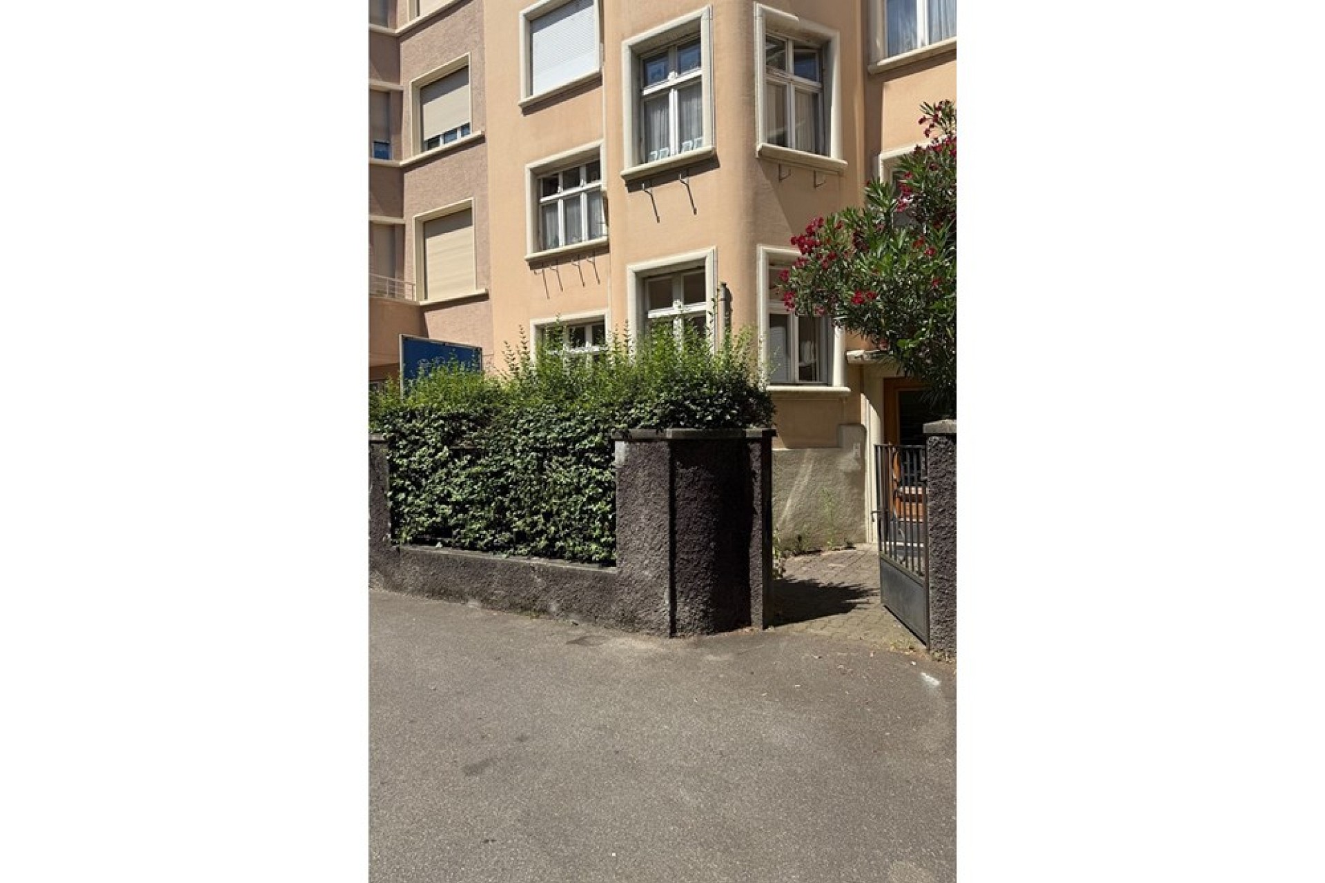 Charmante Wohnung in Toplage, Basel - 72m2, 3 Zimmer – Basel