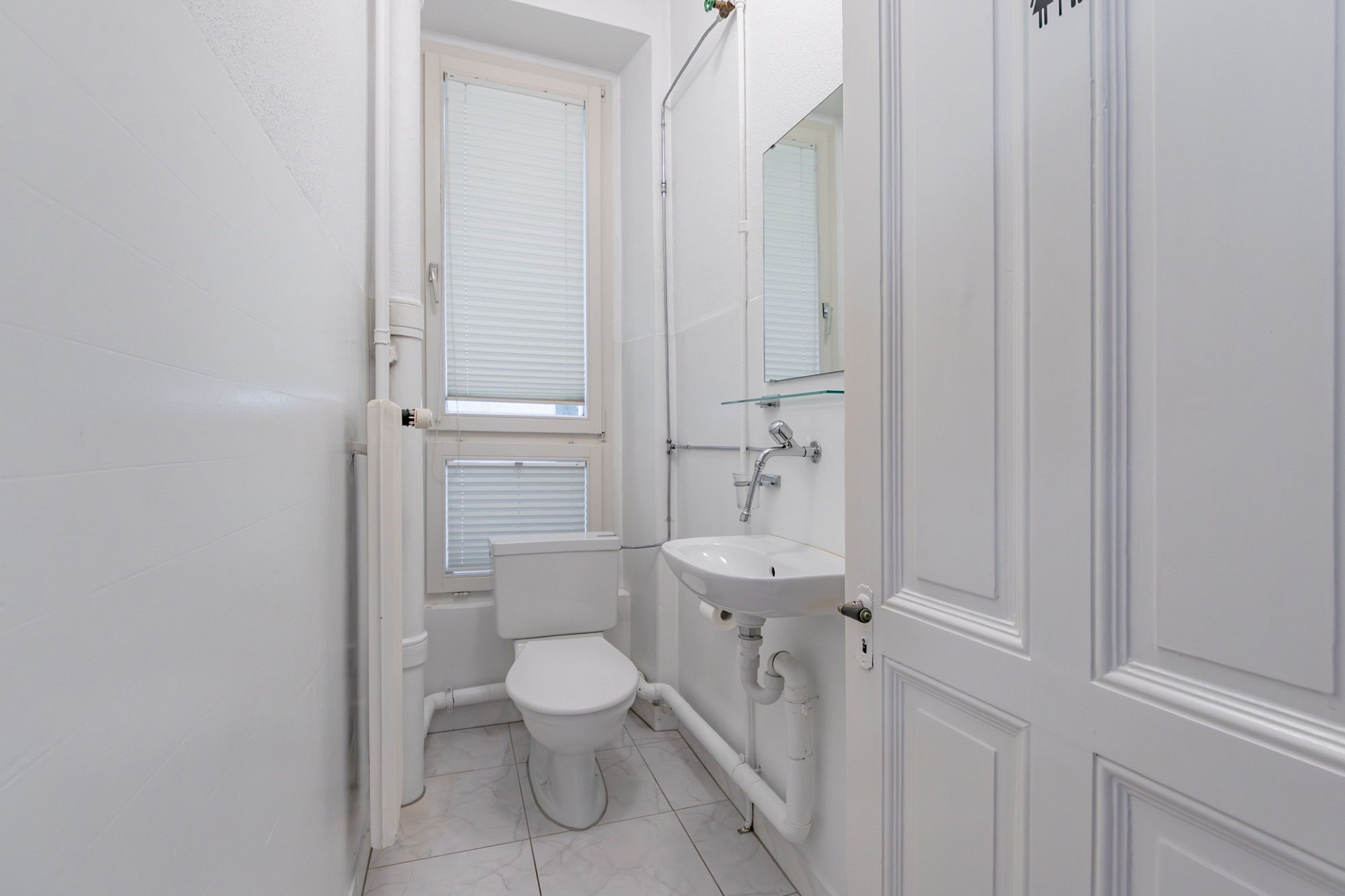 4.5 Zimmer-Wohnung an der Bahnhofstrasse – Brig
