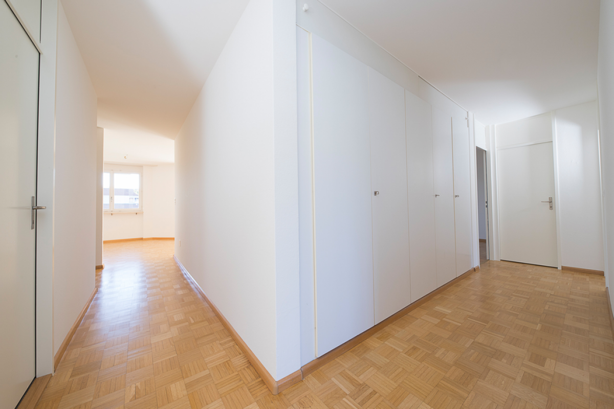 sanierte 5.5-Zimmerwohnung in Münchenstein an ruhiger Lage! – Münchenstein
