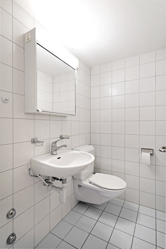Tolle 3-Zimmerwohnung in Allschwil – Allschwil
