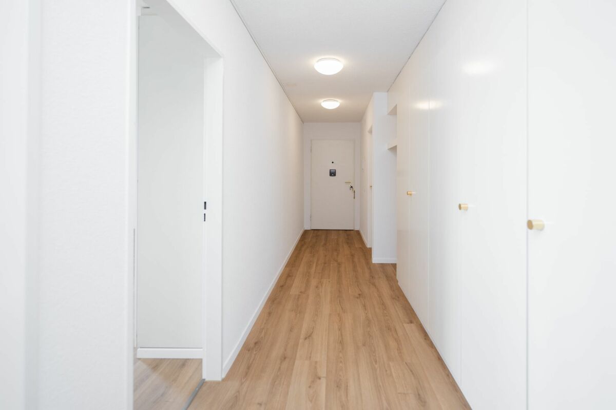 Exklusive 3.5-Zimmer-Attikawohnung mit grosser Terrasse und Wellnessbereich – Aarau