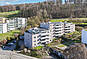 Mehrfamilienhaus mit Wasserblick