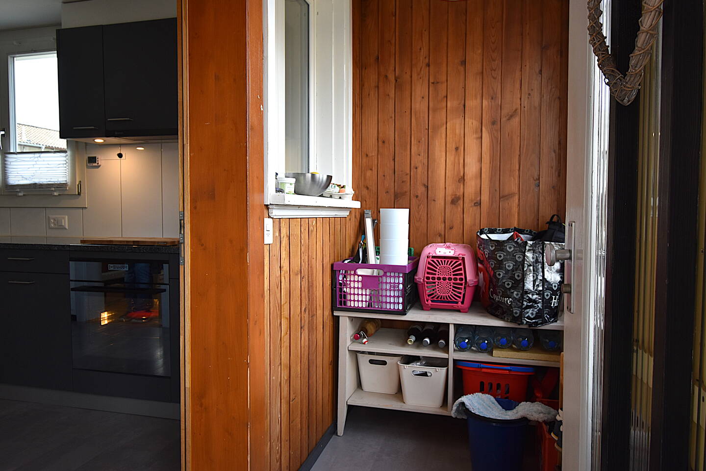 Charmantes Altbau-EFH mit kleiner Einliegerwohnung in Thun – Thun