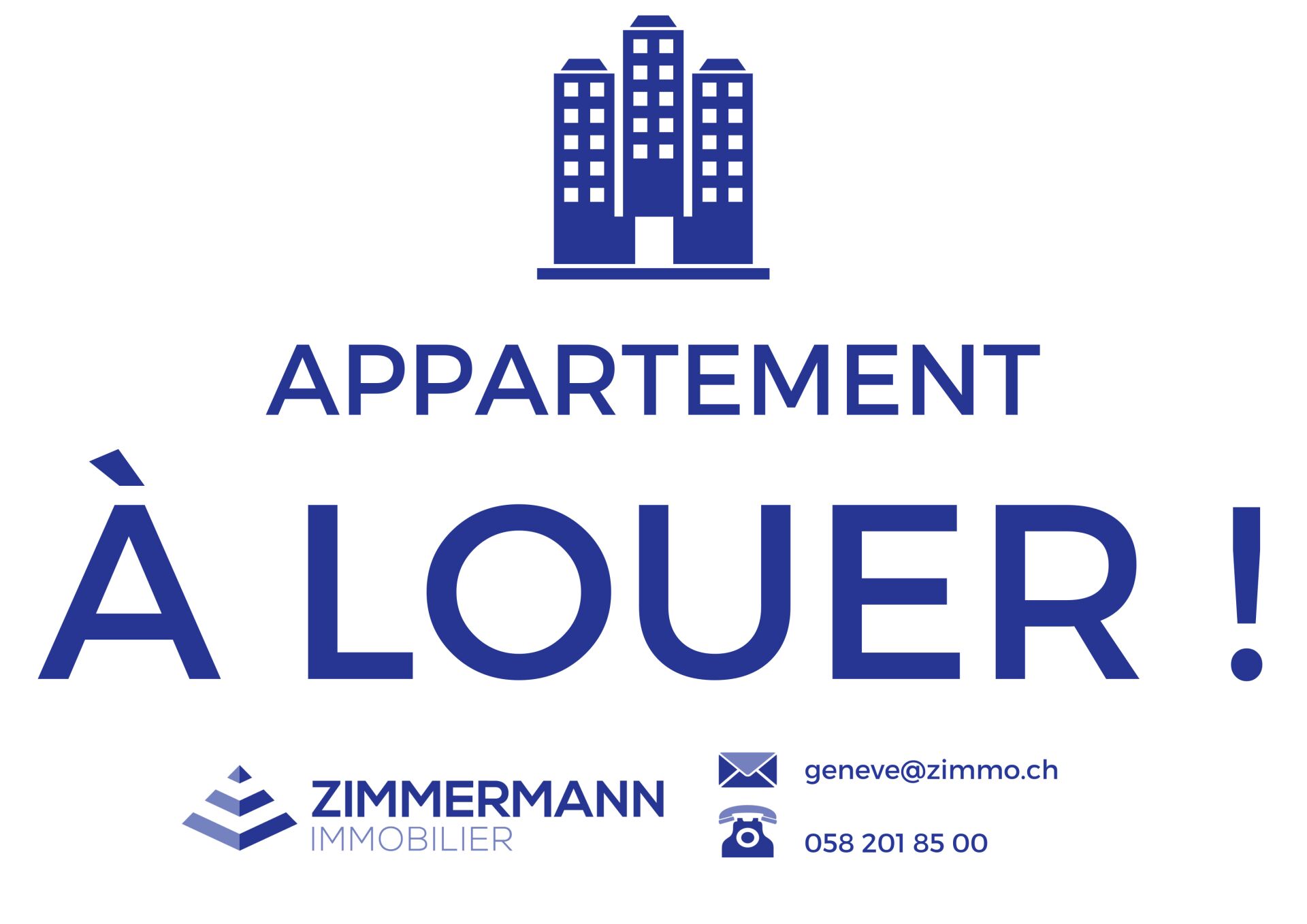 Wohnung Rue Sismondi - 1201 Genf – Genève