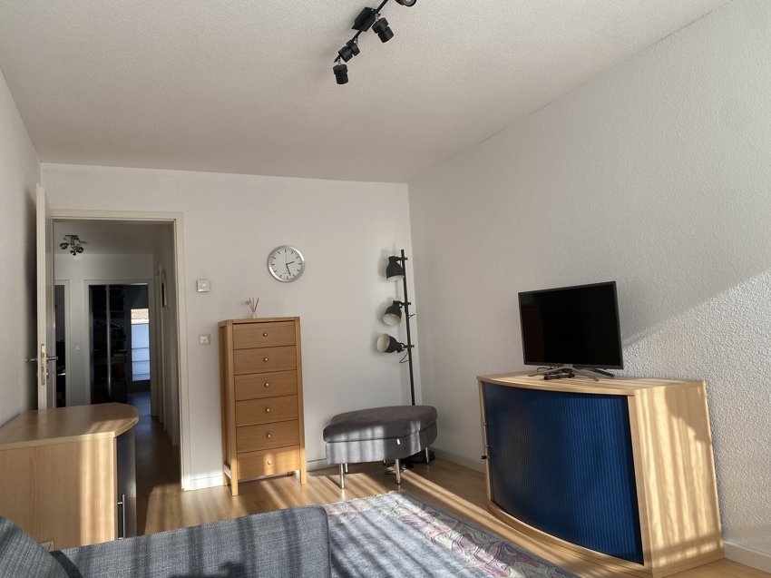 Exklusives Wohnen im Zentrum von Thun – Thun