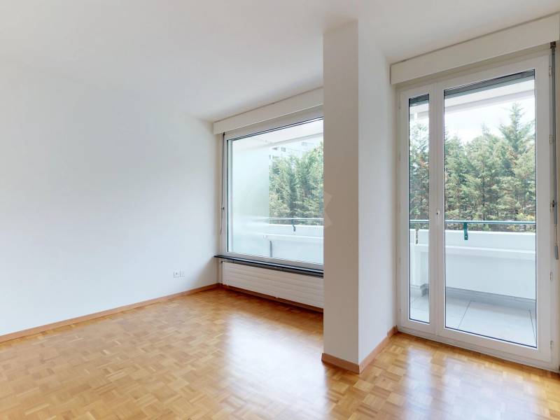 Schöne Wohnung — Genf – Genève