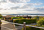 Balkon mit Fernblick