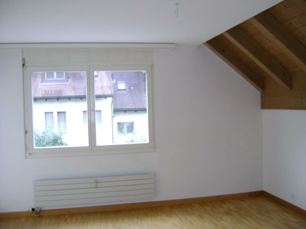 Attraktive 3 Zimmerwohnung mit Gallerie – Liestal