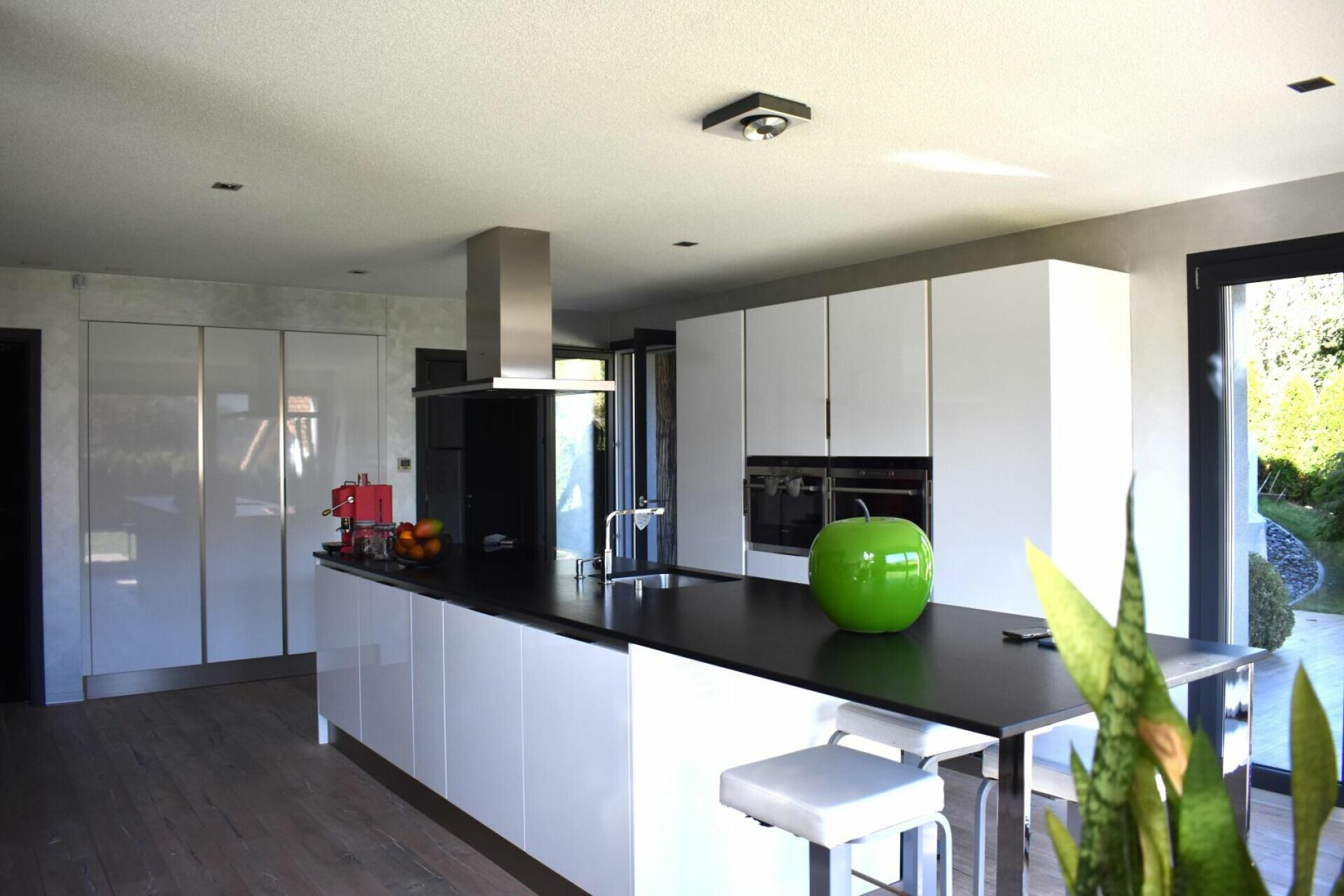 Freistehende Villa 6 Zimmer in Bulle – Bulle