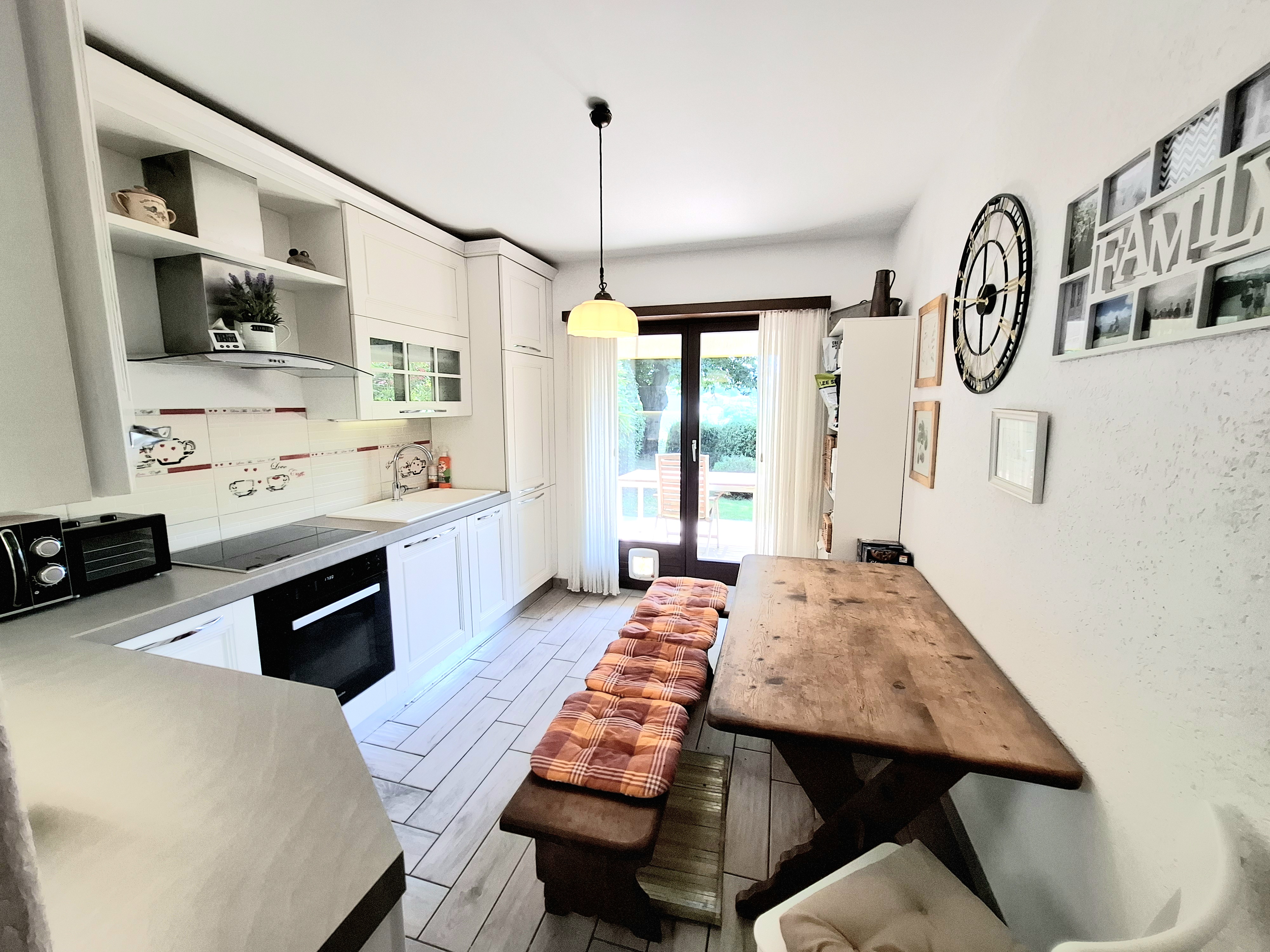 Wunderbare Einfamilienvilla in Bellinzona, im Kanton Tessin – Bellinzona