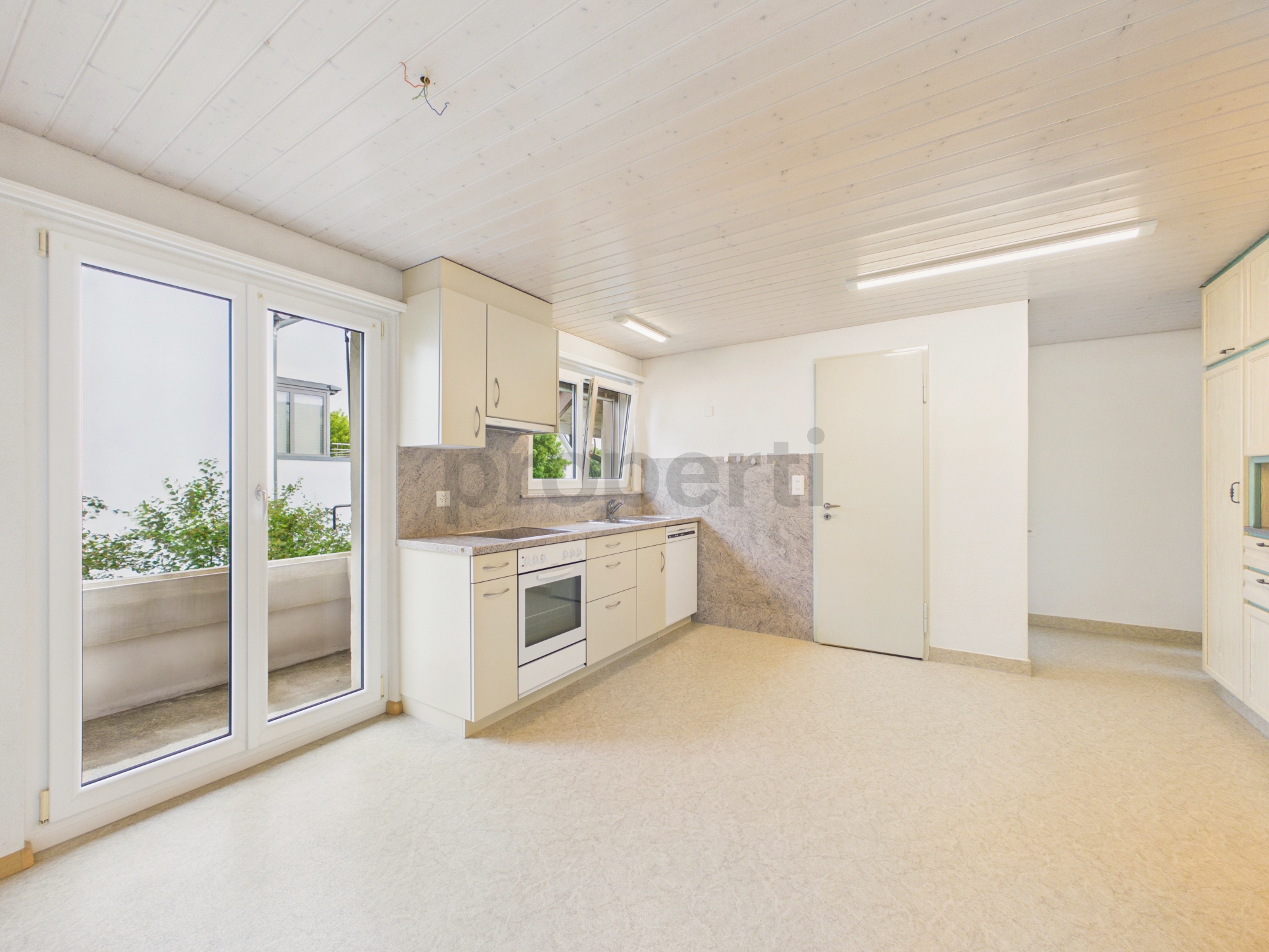 Charmante 3.5-Zimmer-Wohnung mit Balkon, Liestal – Liestal