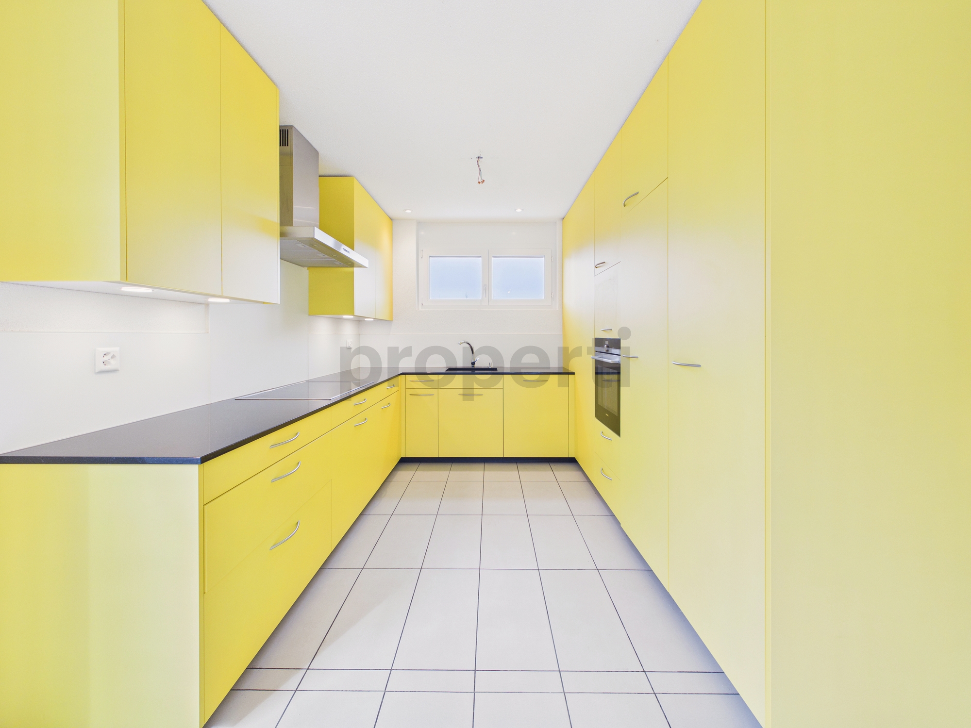 Moderne 5.5-Zimmer-Einfamilienhaus mit Minergie-Standard, Schmitten – Schmitten