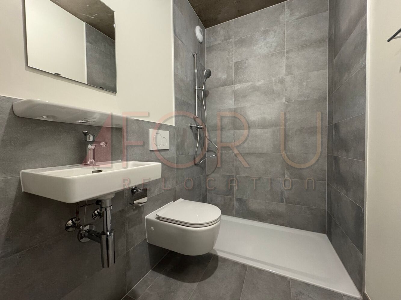 NEU - sehr schöne 5-Zimmerwohnung in Carouge – Carouge GE